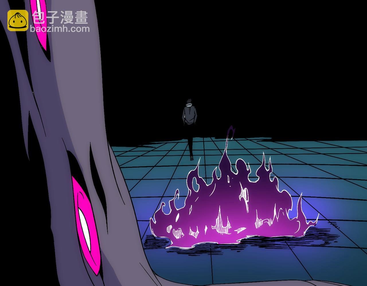 第62话 谁是BOSS？