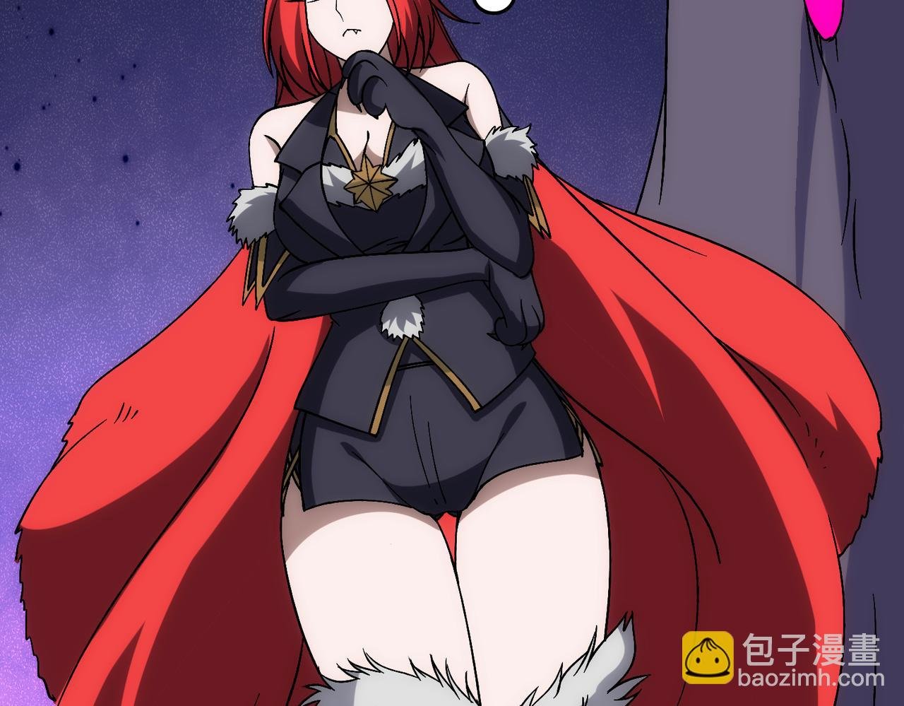第62话 谁是BOSS？