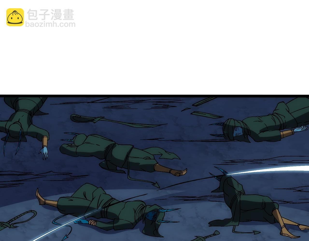 第62话 谁是BOSS？