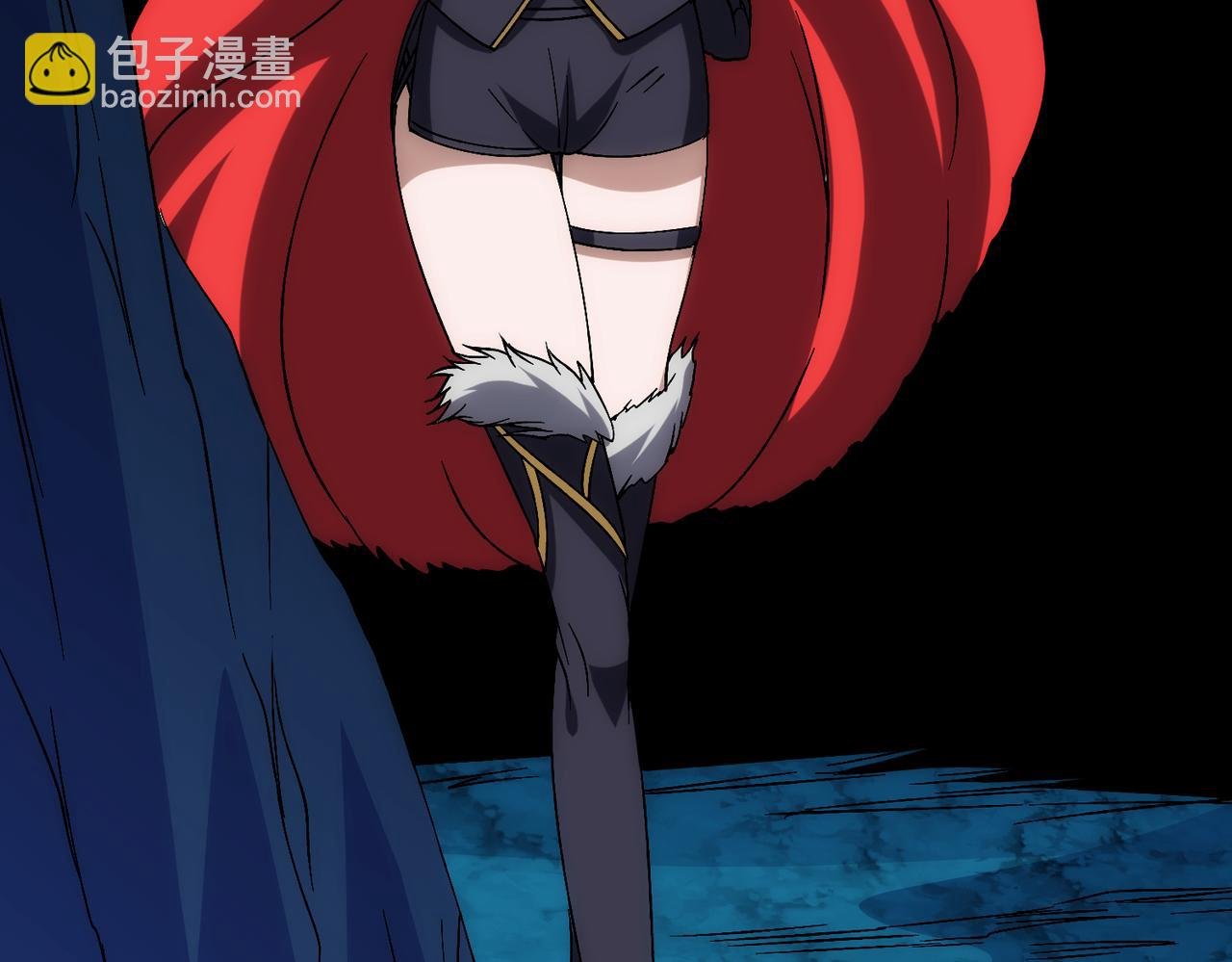 第62话 谁是BOSS？