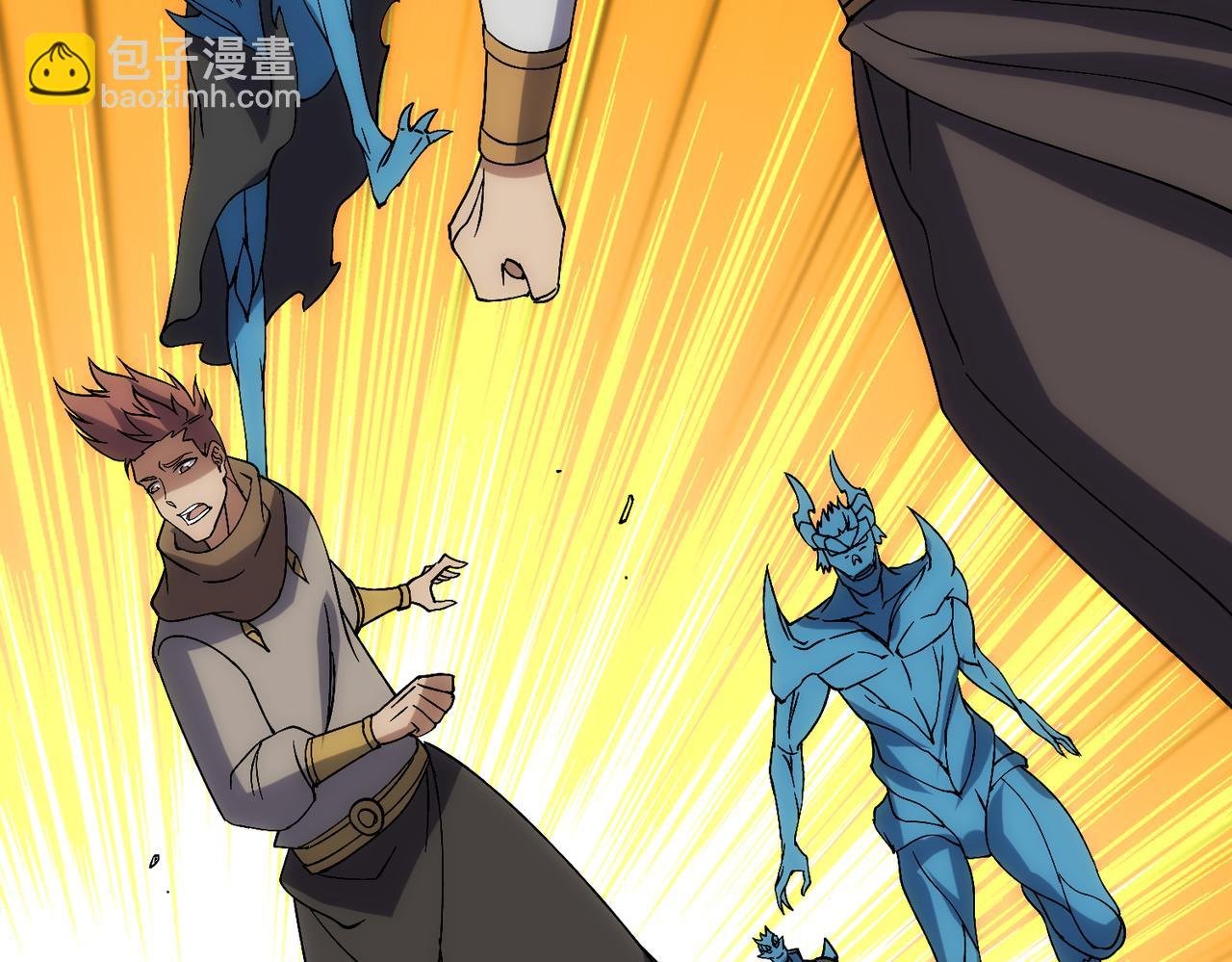 第62话 谁是BOSS？