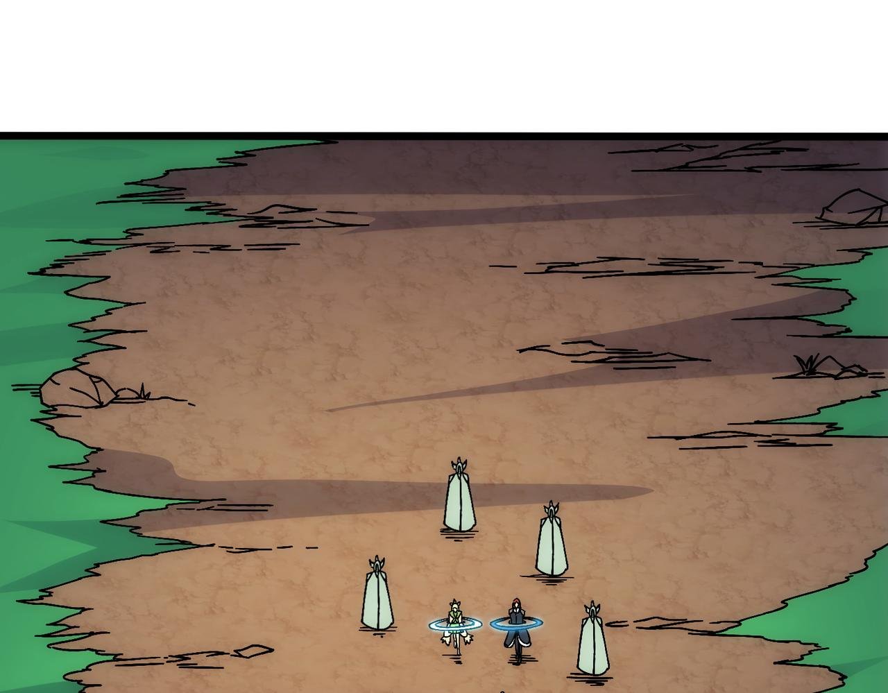 第64话 暴露了？