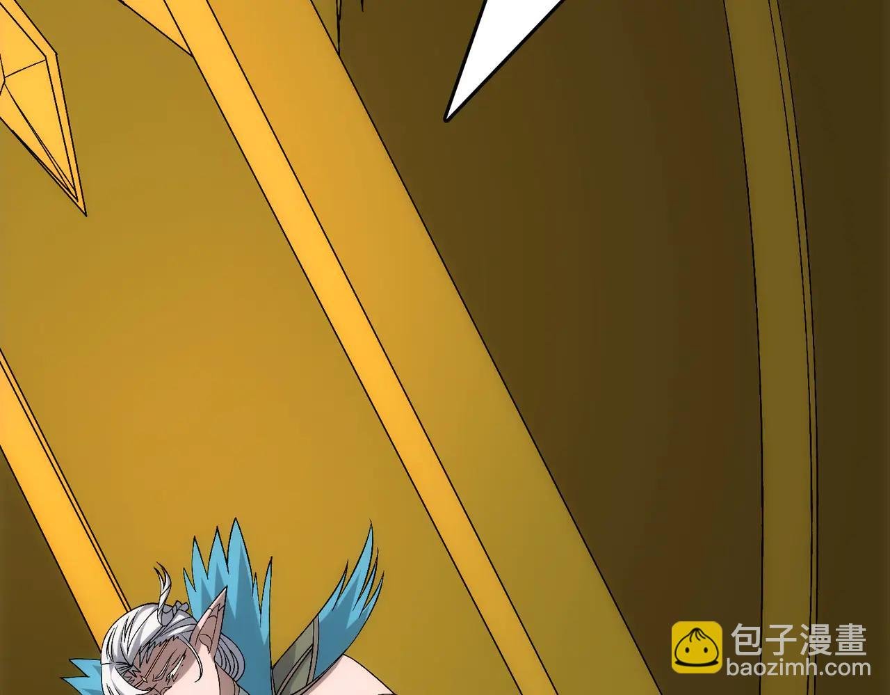 第67话 深渊之红月