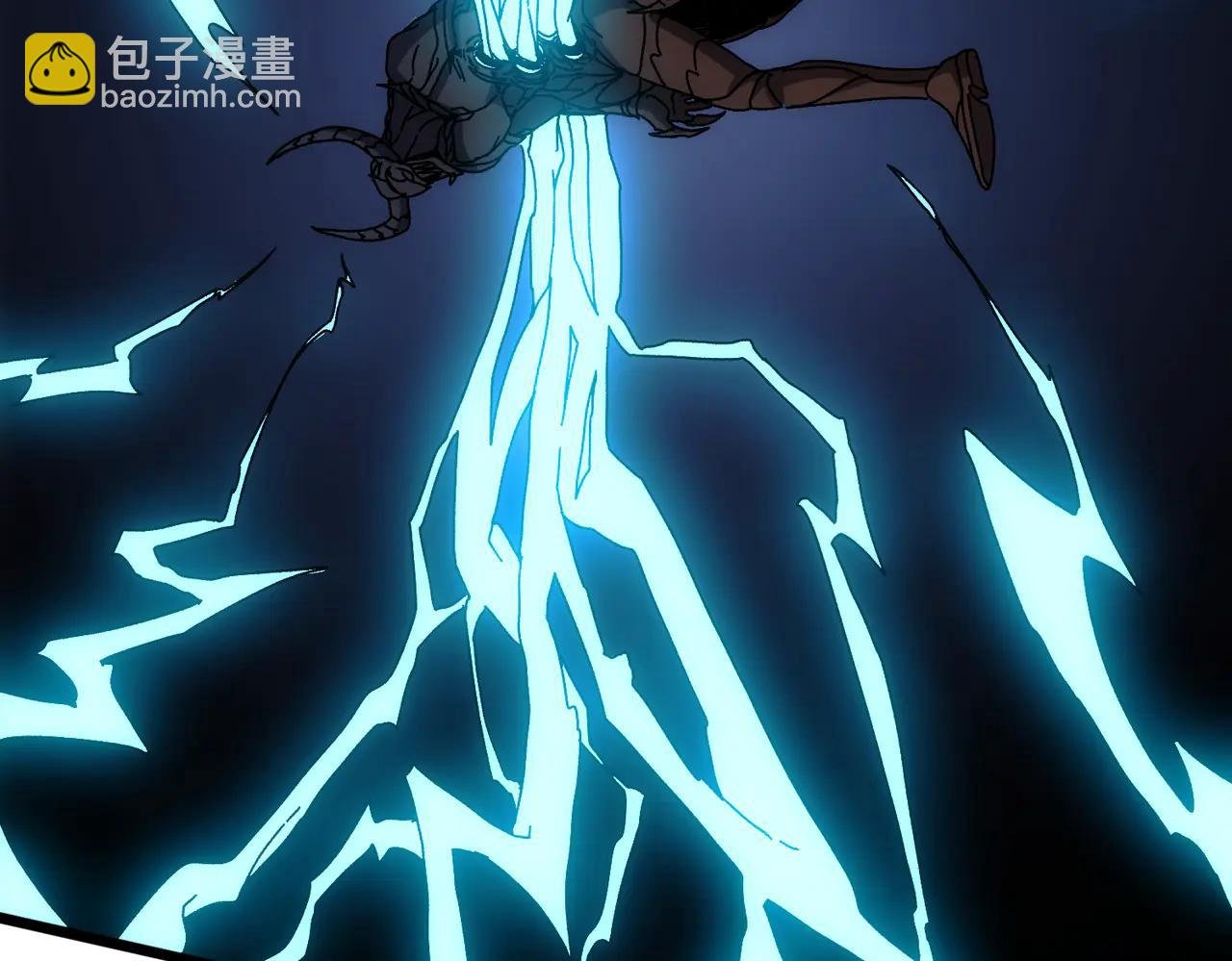 第68话 王之凝视
