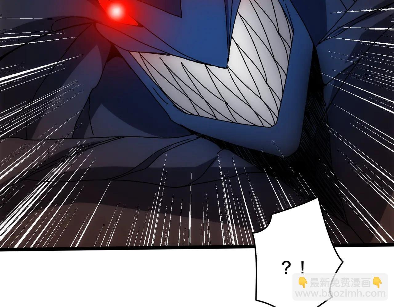第68话 王之凝视