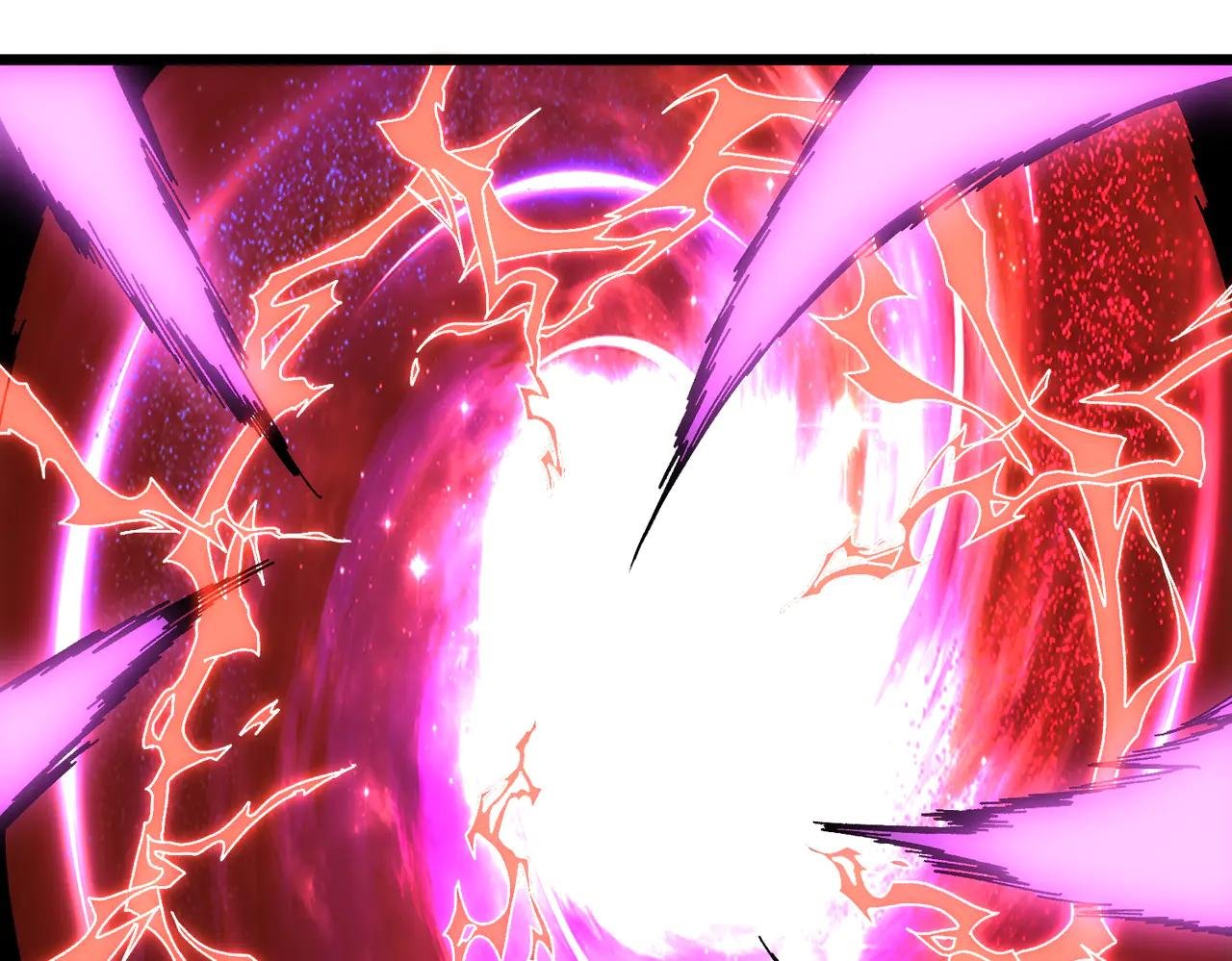第68话 王之凝视