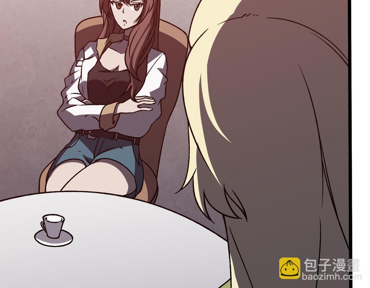 第7话 第二次兼职挑战