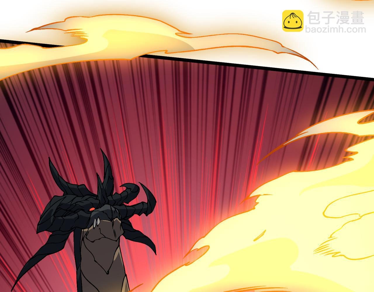 第44话 劲增！倍增！