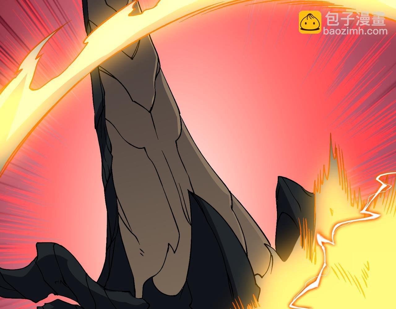 第44话 劲增！倍增！