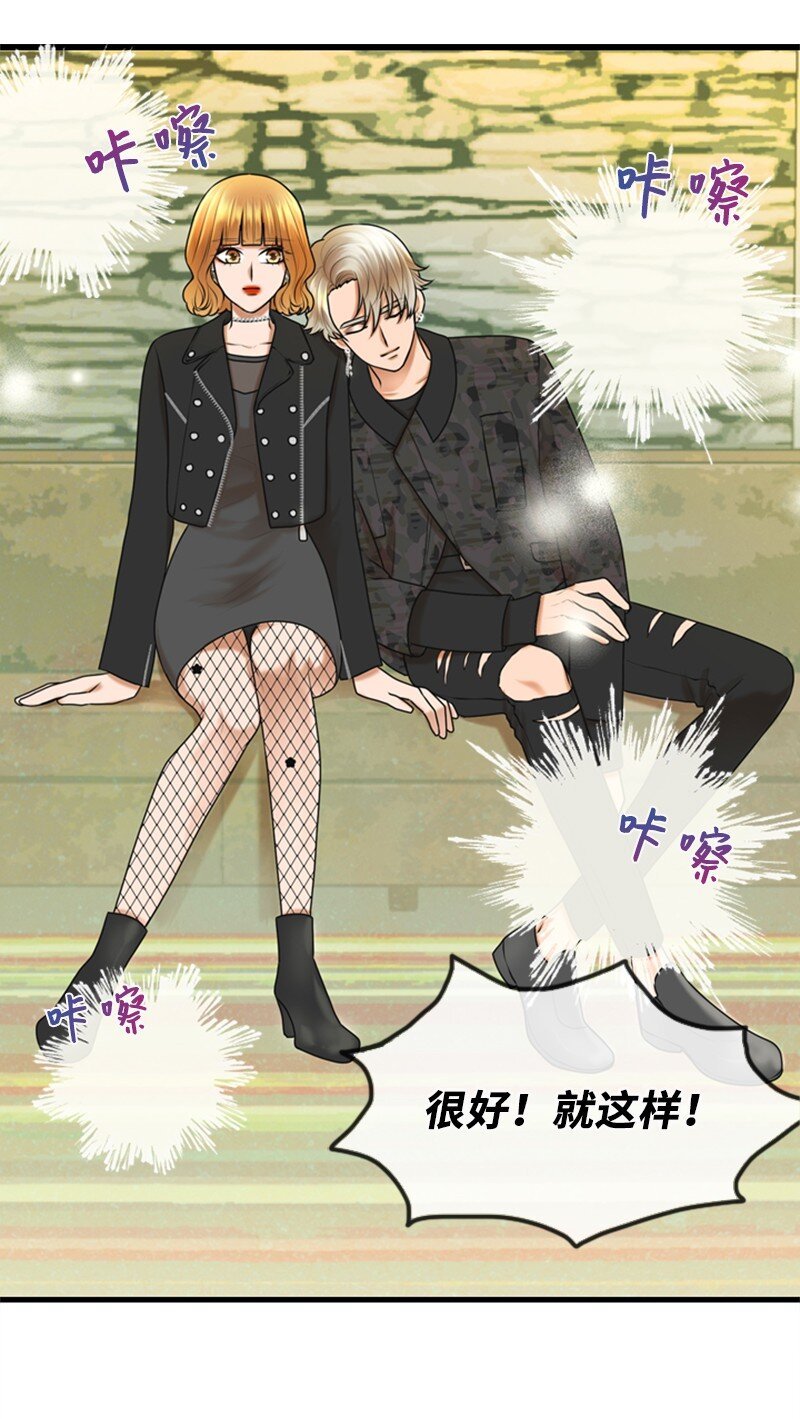 23 拍摄期间