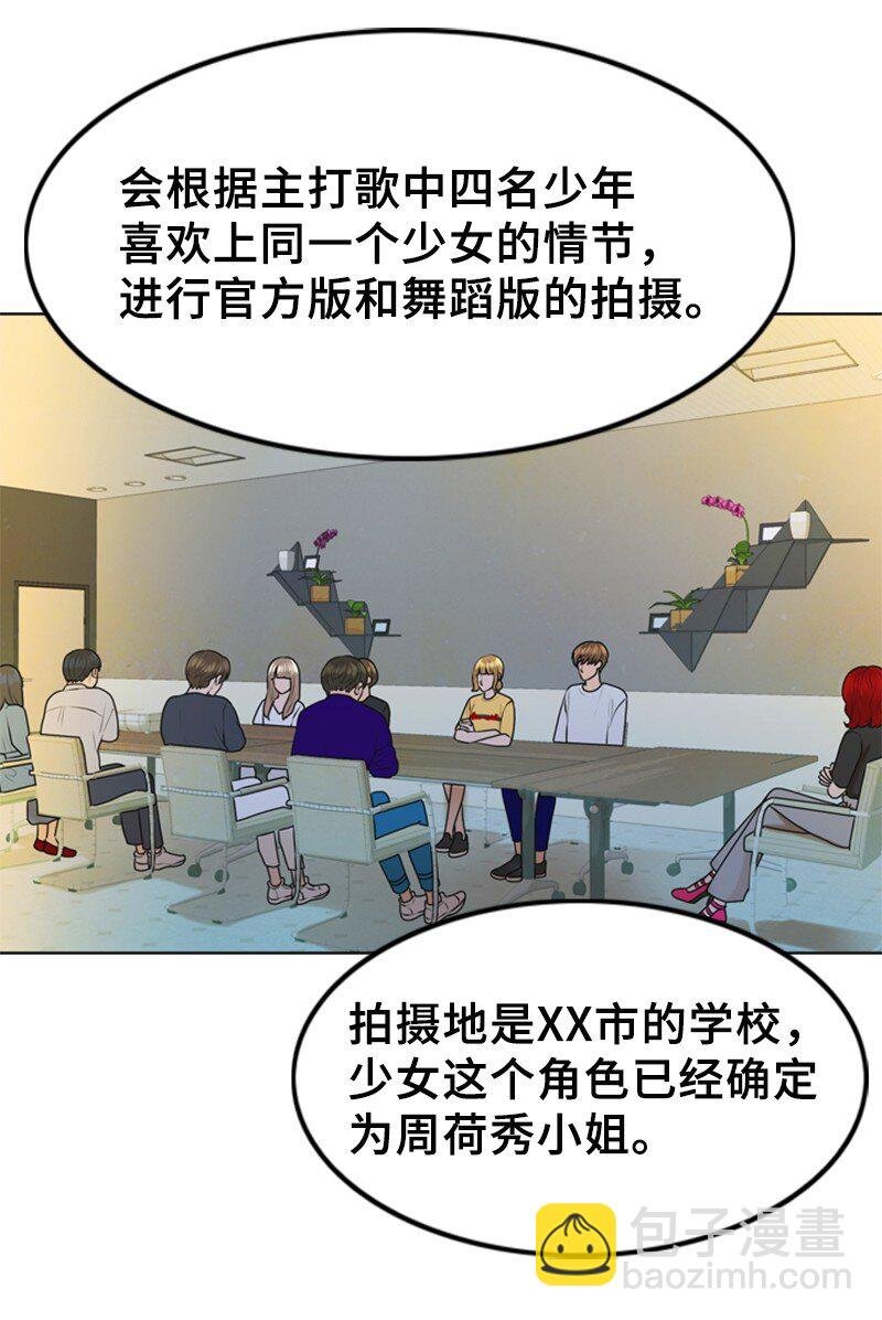 27 MV拍摄