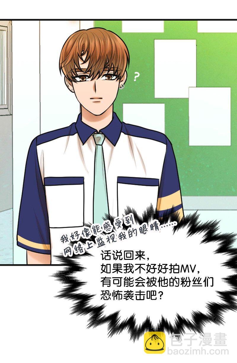 27 MV拍摄