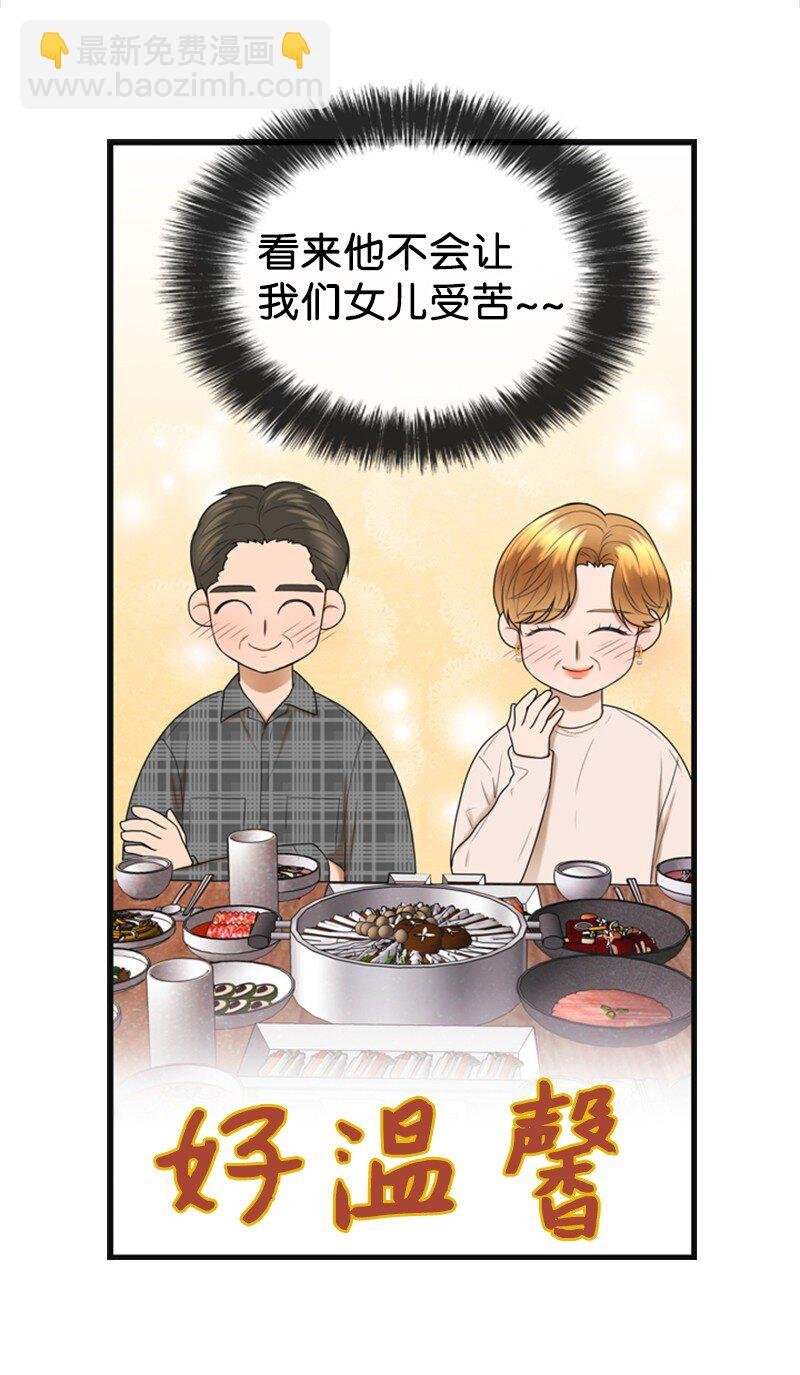 83 拜访父母2