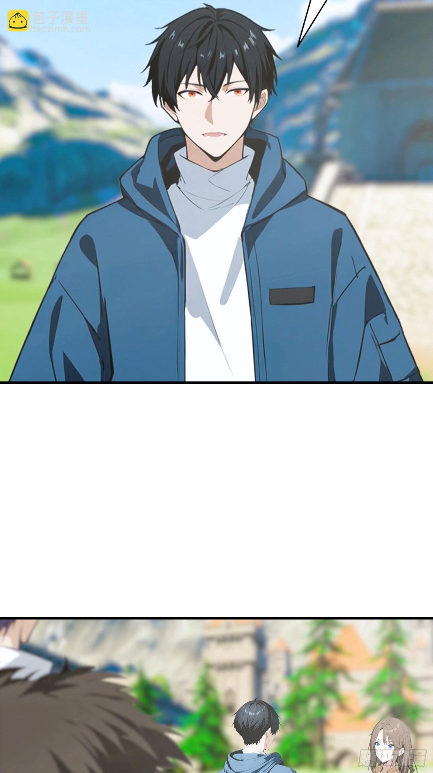 第42话 单通，有手就行