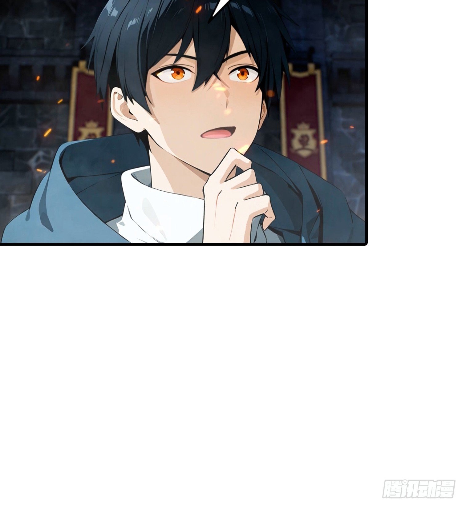第43话 高级装备？都是垃圾！