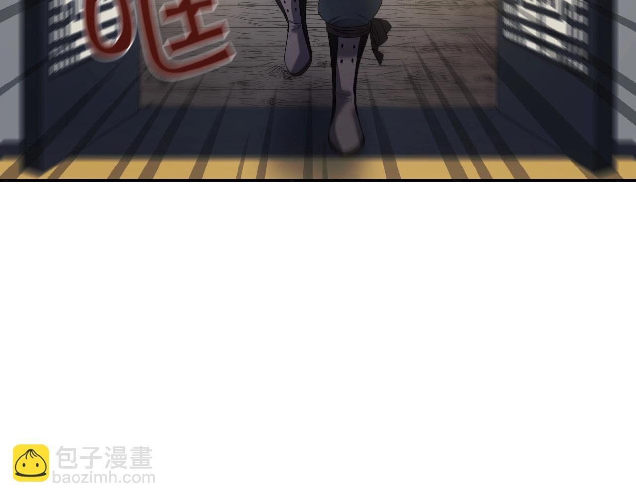 第21话 悲剧重演