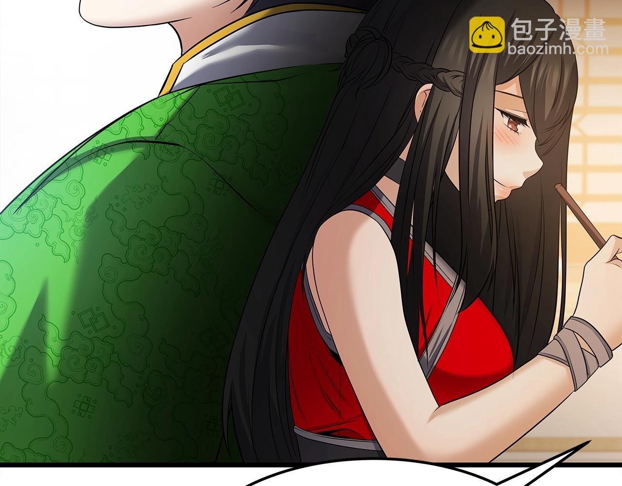 第31话 天下无双的英雄