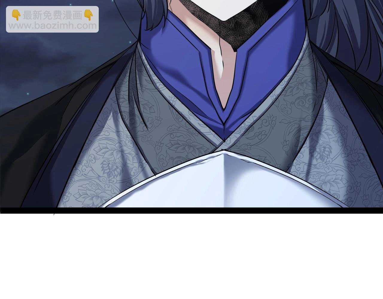 第4话 大公子的实力