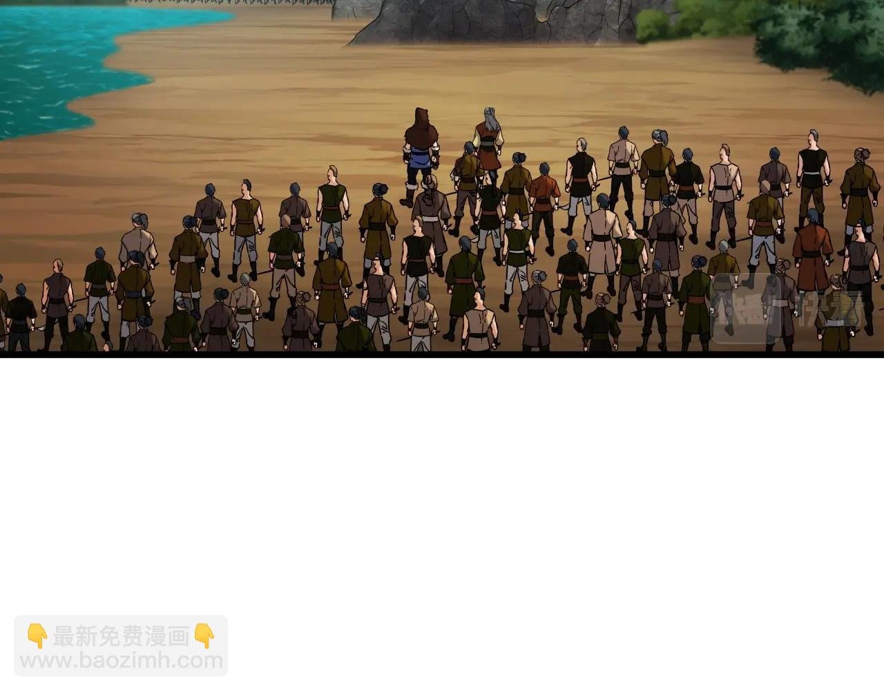 第46话 正义之士