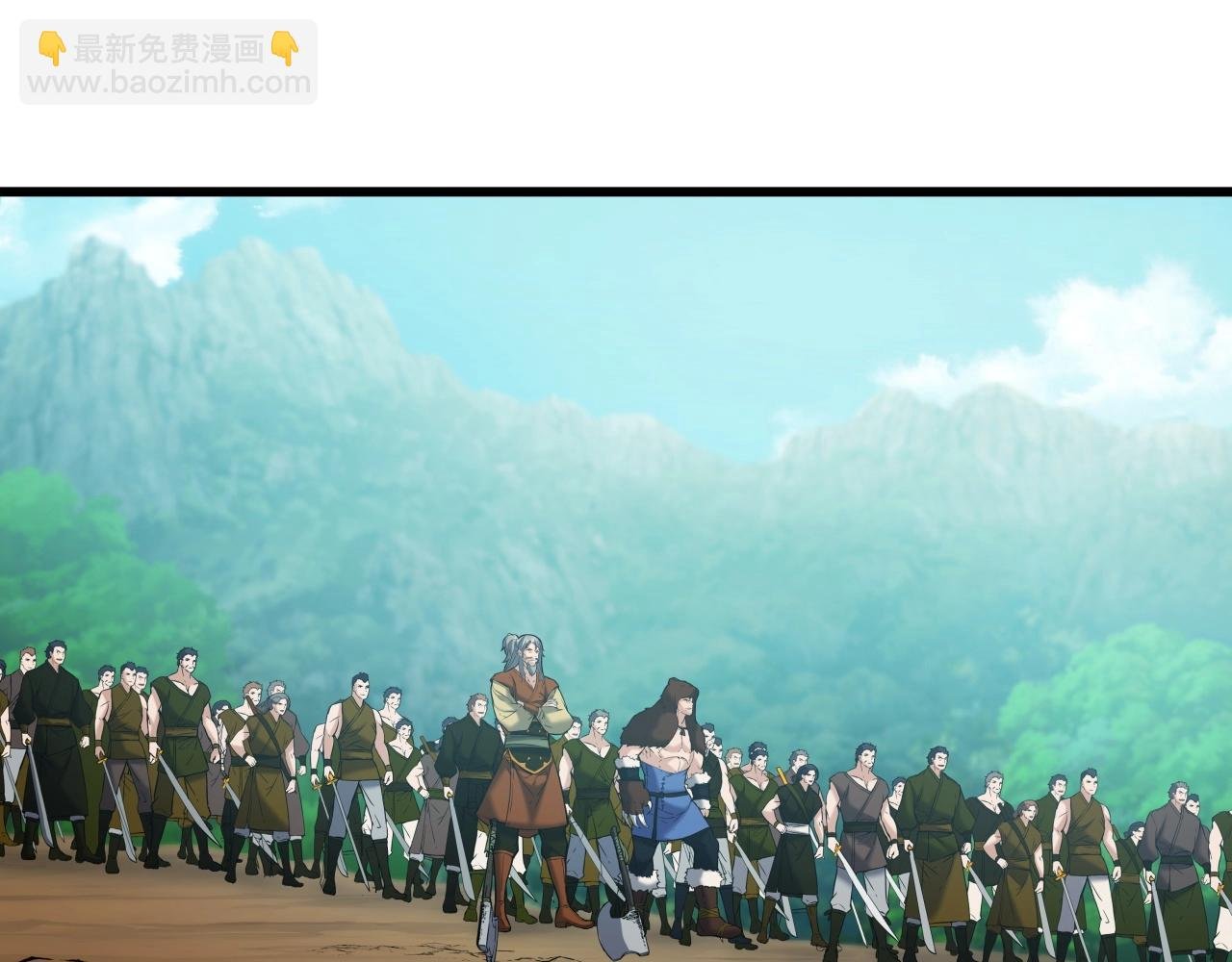 第46话 正义之士