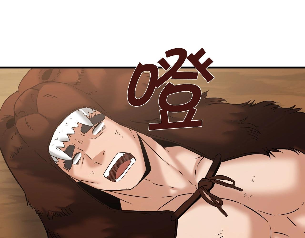 第49话 绿林败走