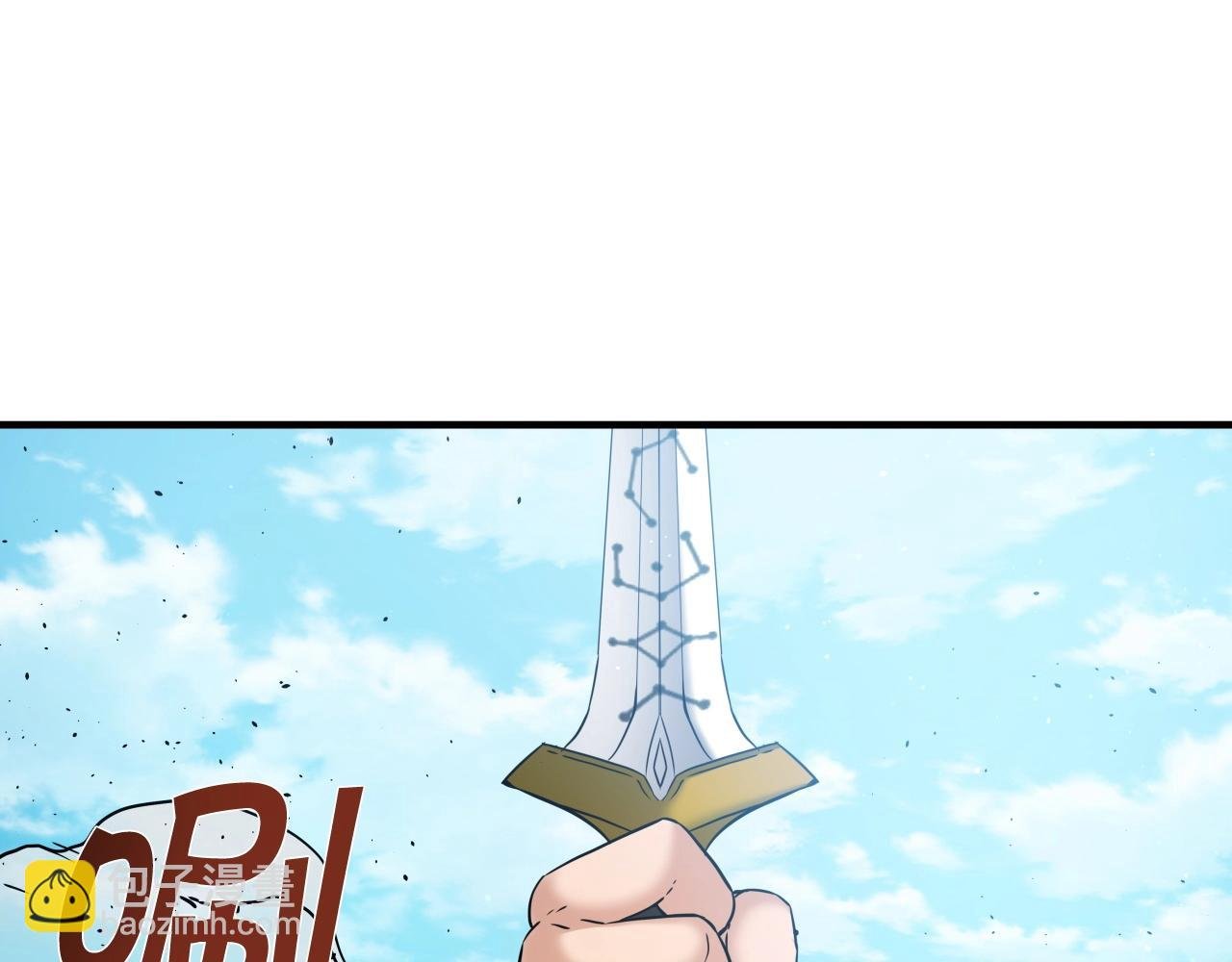 第49话 绿林败走