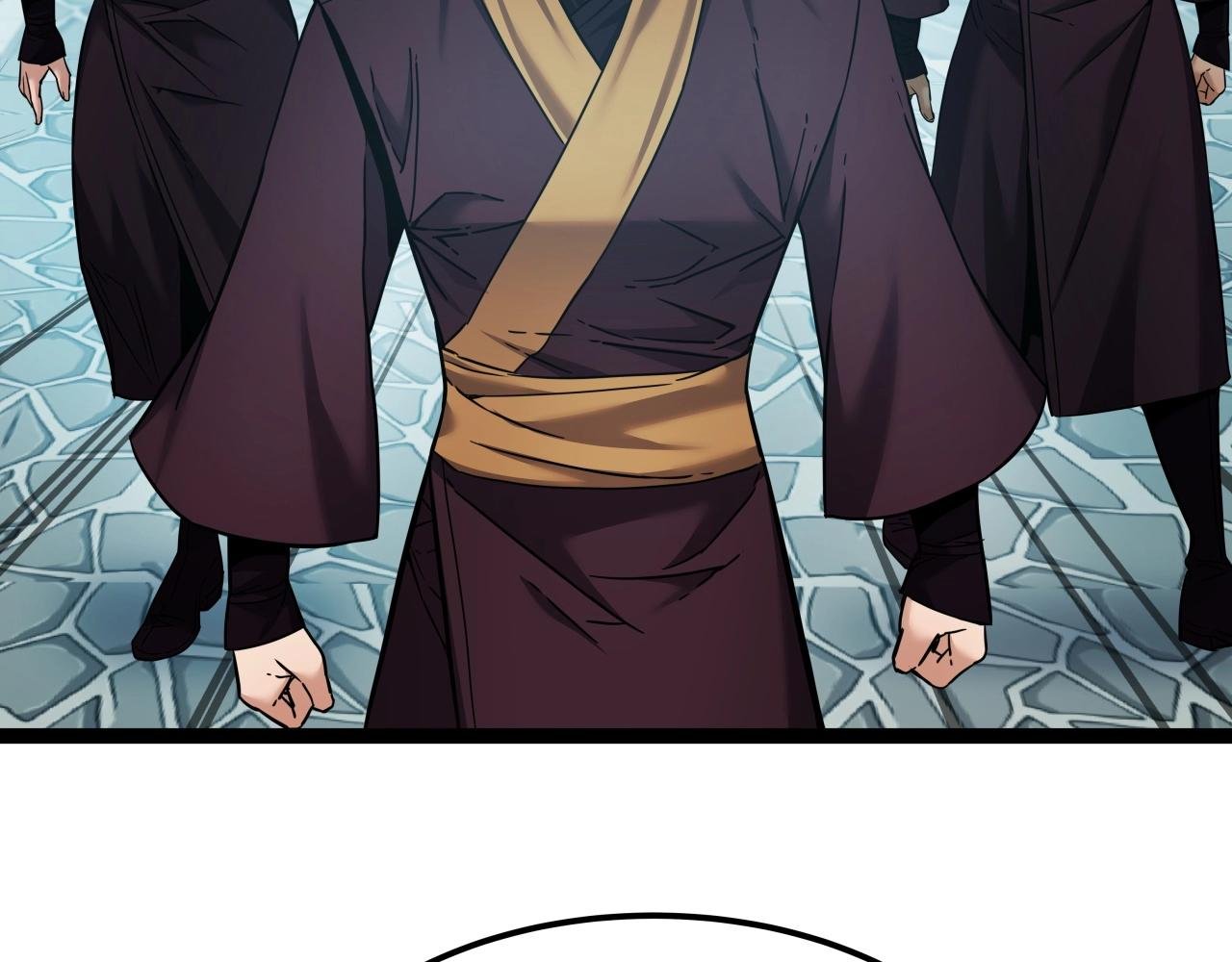 第53话 整合武力