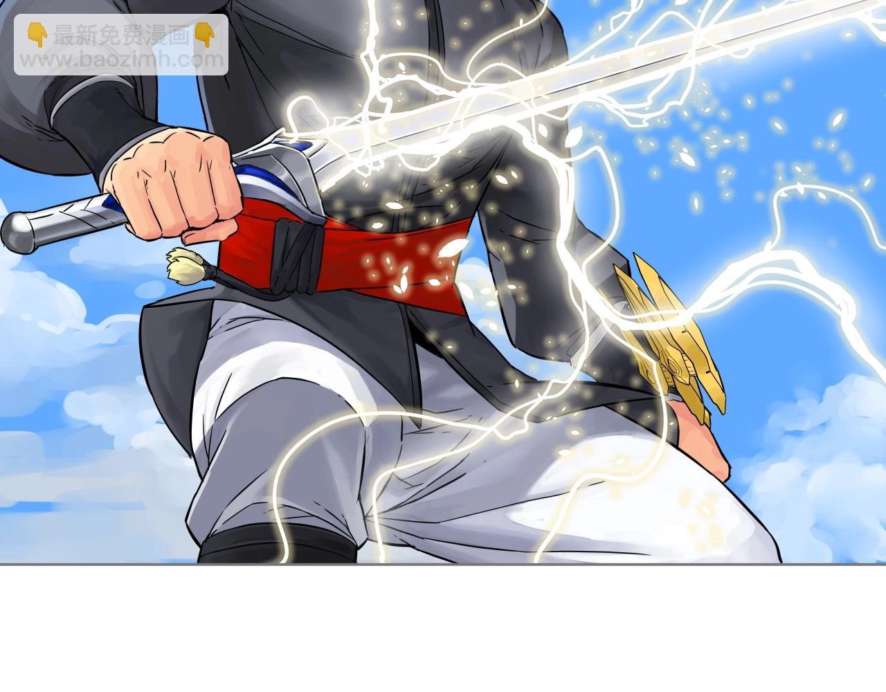 第63话 魔尊出现