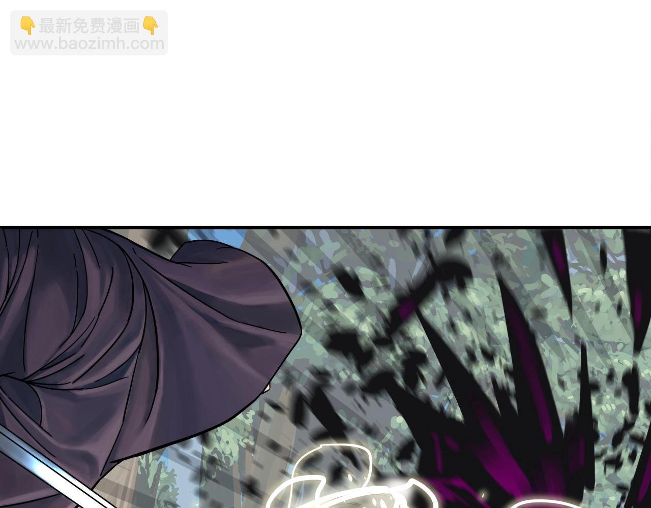 第64话 雷神的化身