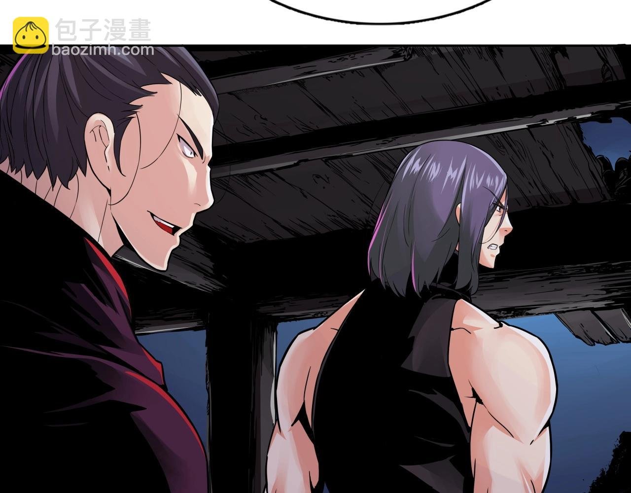 第68话 杀手组织