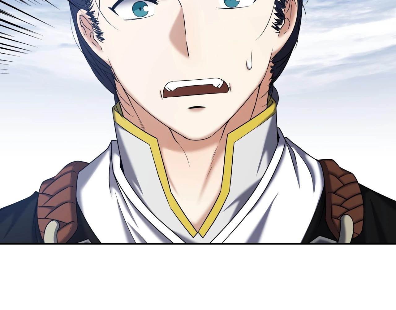第9话 闯迷雾