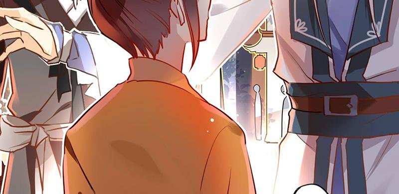 第18话 维持谎言真心累
