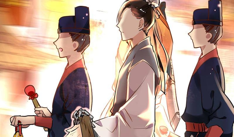 第23话 一言不合就抓走