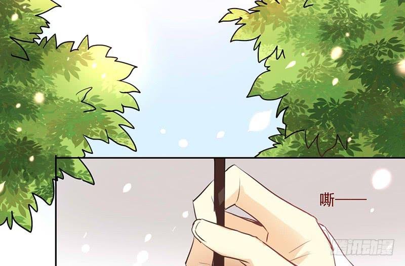 第28话 天道昭彰