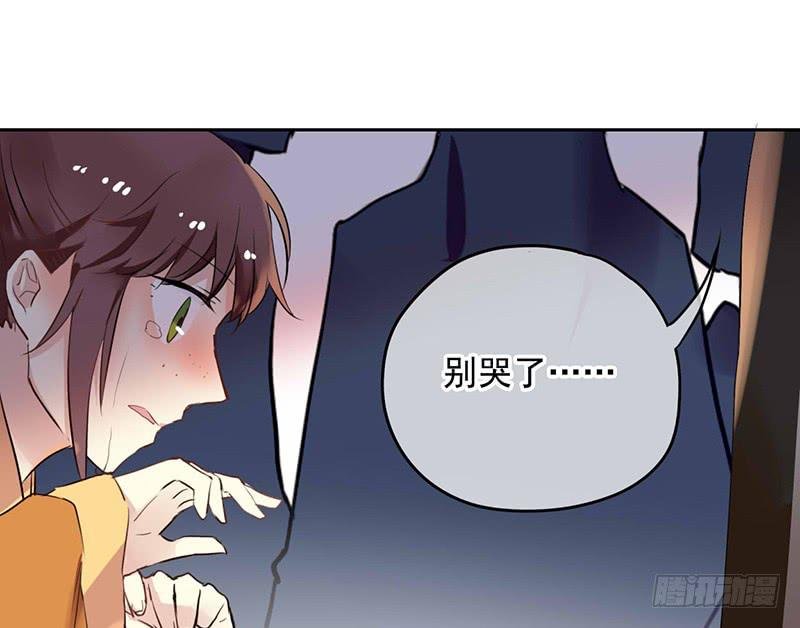 第29话 出身无法选择，那未来呢