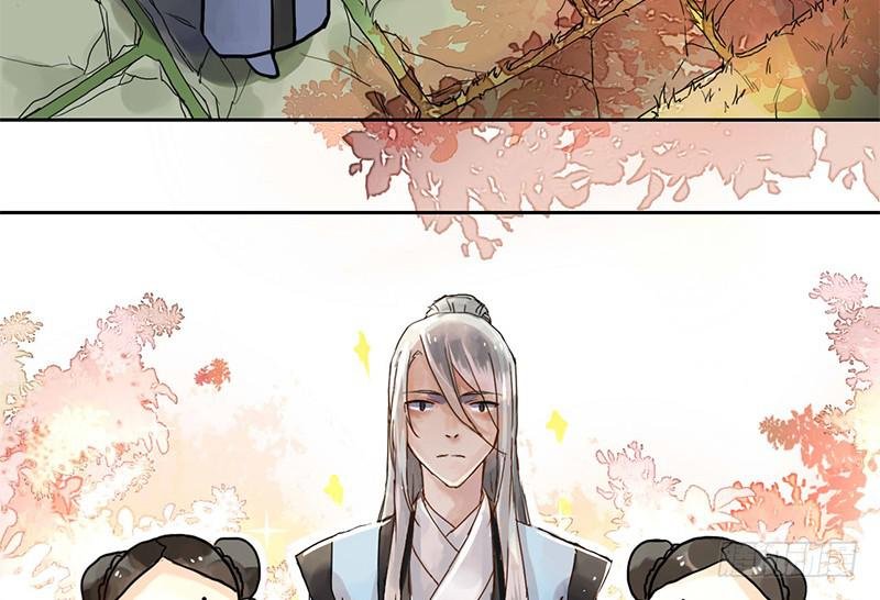 第3话 真相让人措手不及