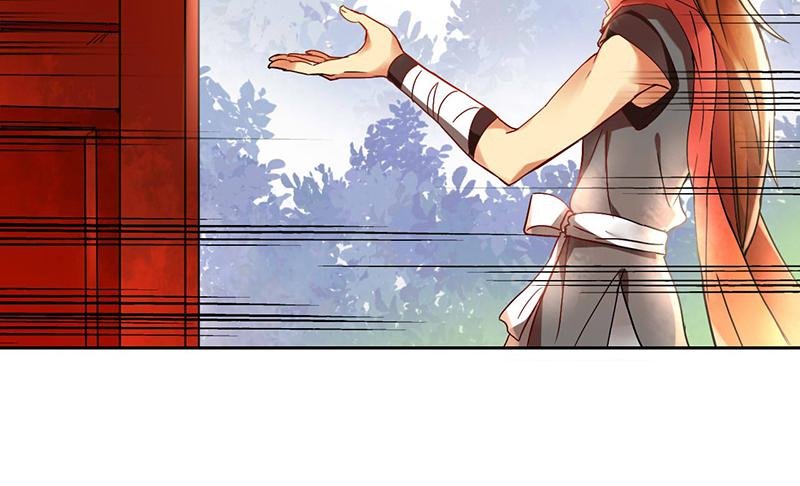 第30话 我会好好活下去