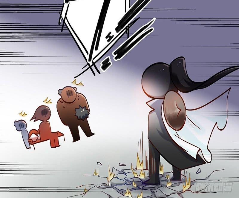 第45话 现任天下第二