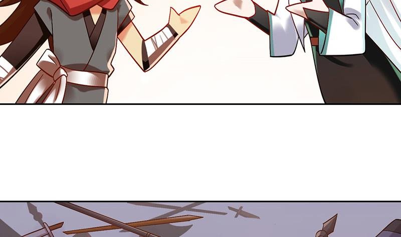 第46话 男儿膝下有黄金，说跪就