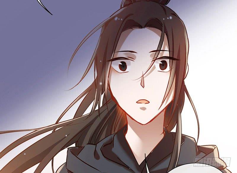 第52话 魑魅魍魉行世间