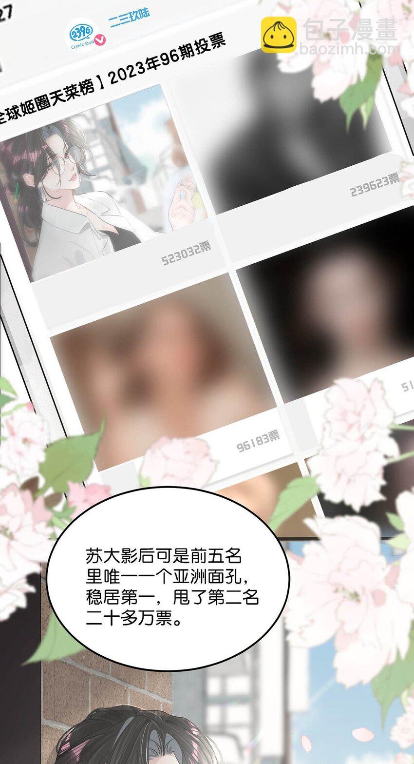 010 恶毒后妈？姬圈天菜？