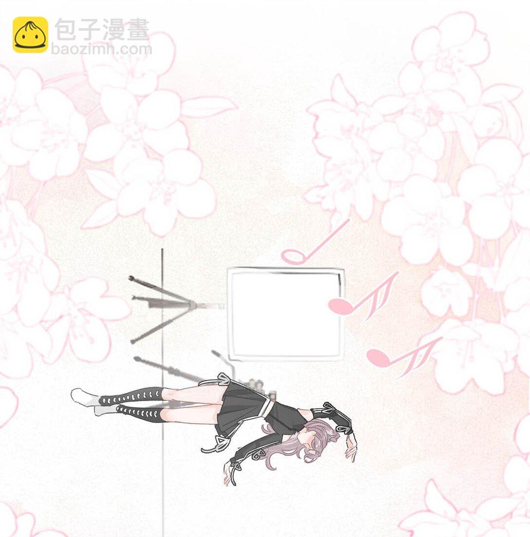019 录制结束后，到我房间来。