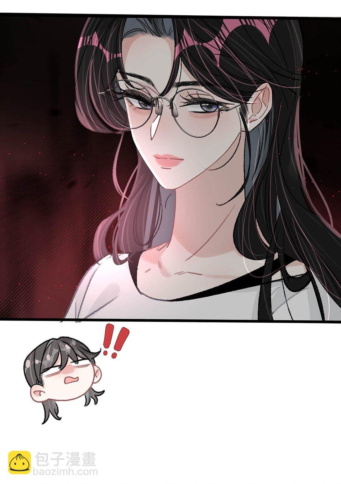 032 后妈和继女的感情已经深刻到这种地步了……
