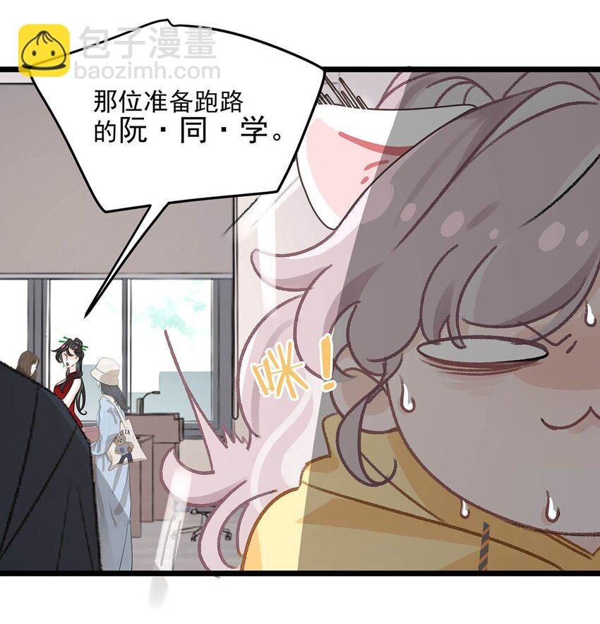003 后妈什么的，最讨厌了！