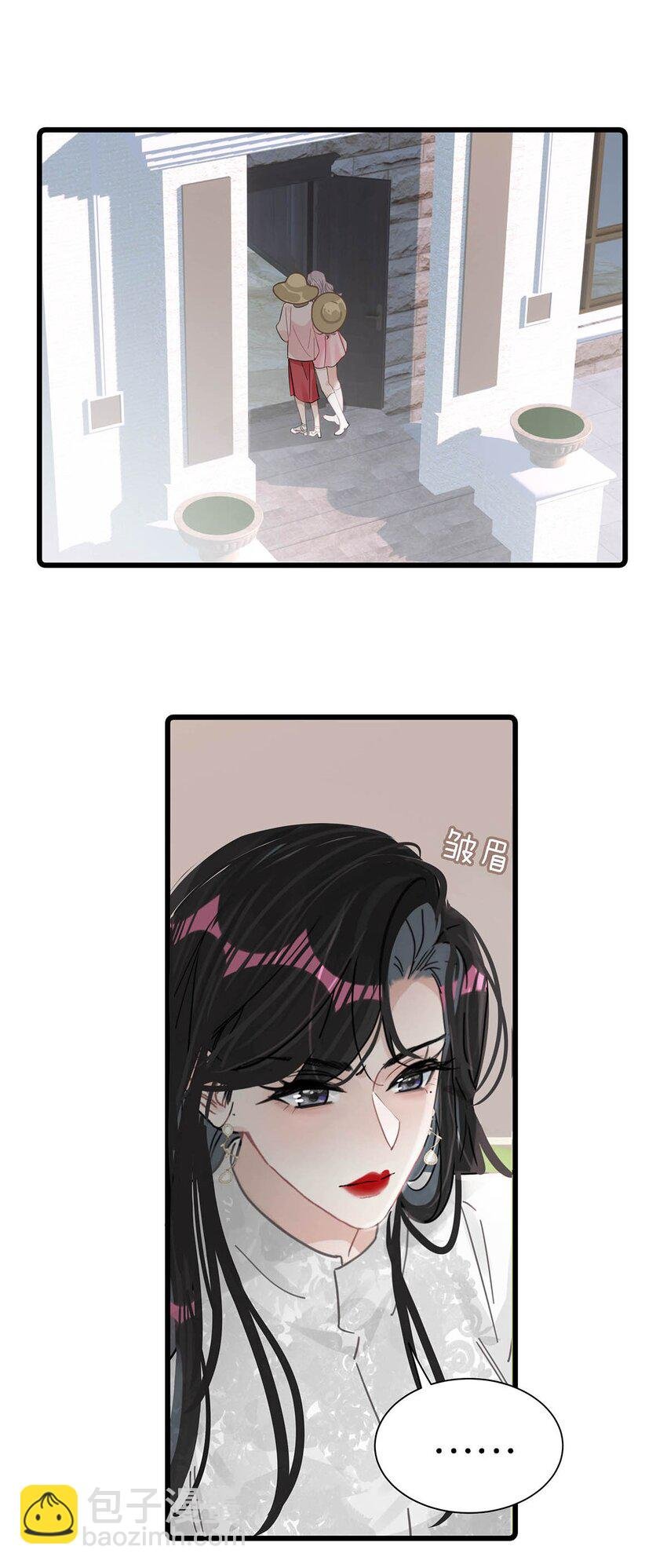 005 上一次心动