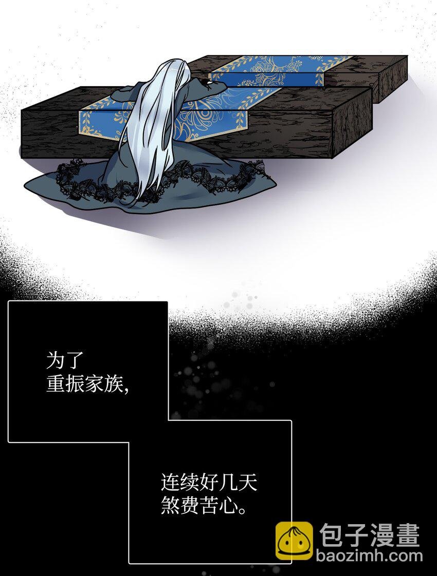02 变成夏洛蒂