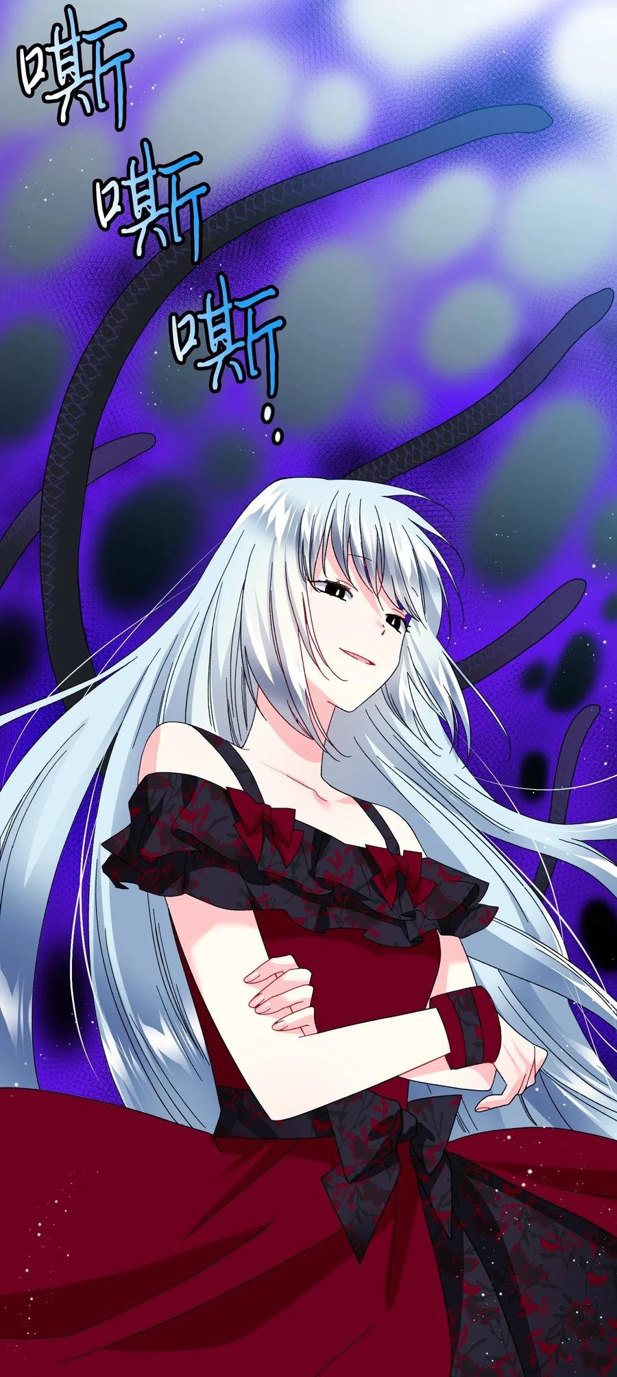 28 夏洛蒂VS恶魔