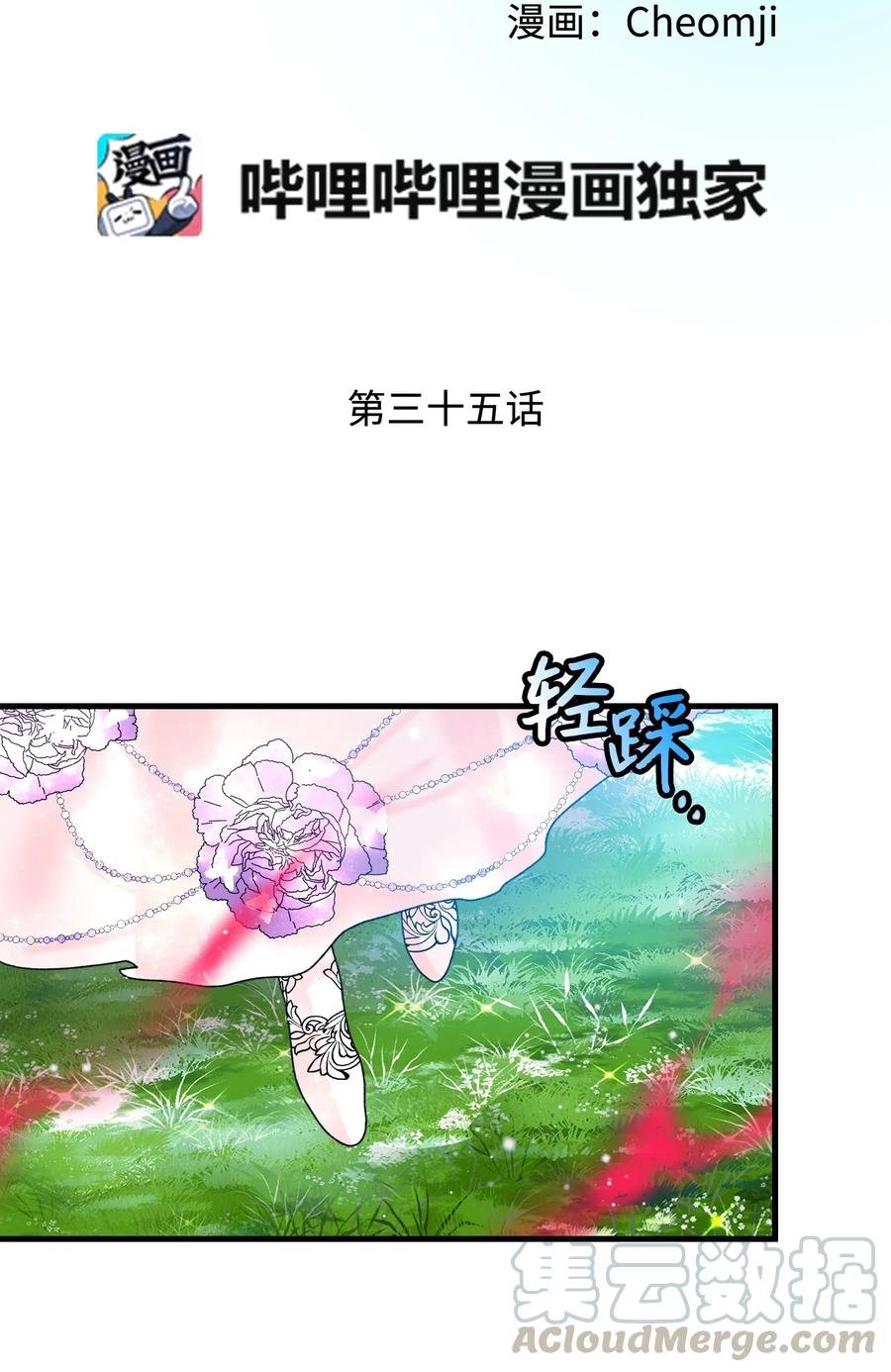 35 公爵的诱惑