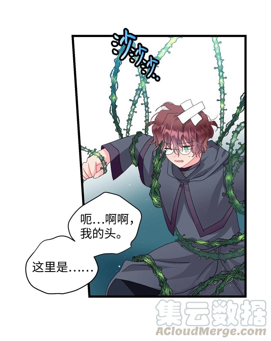 55 阴谋
