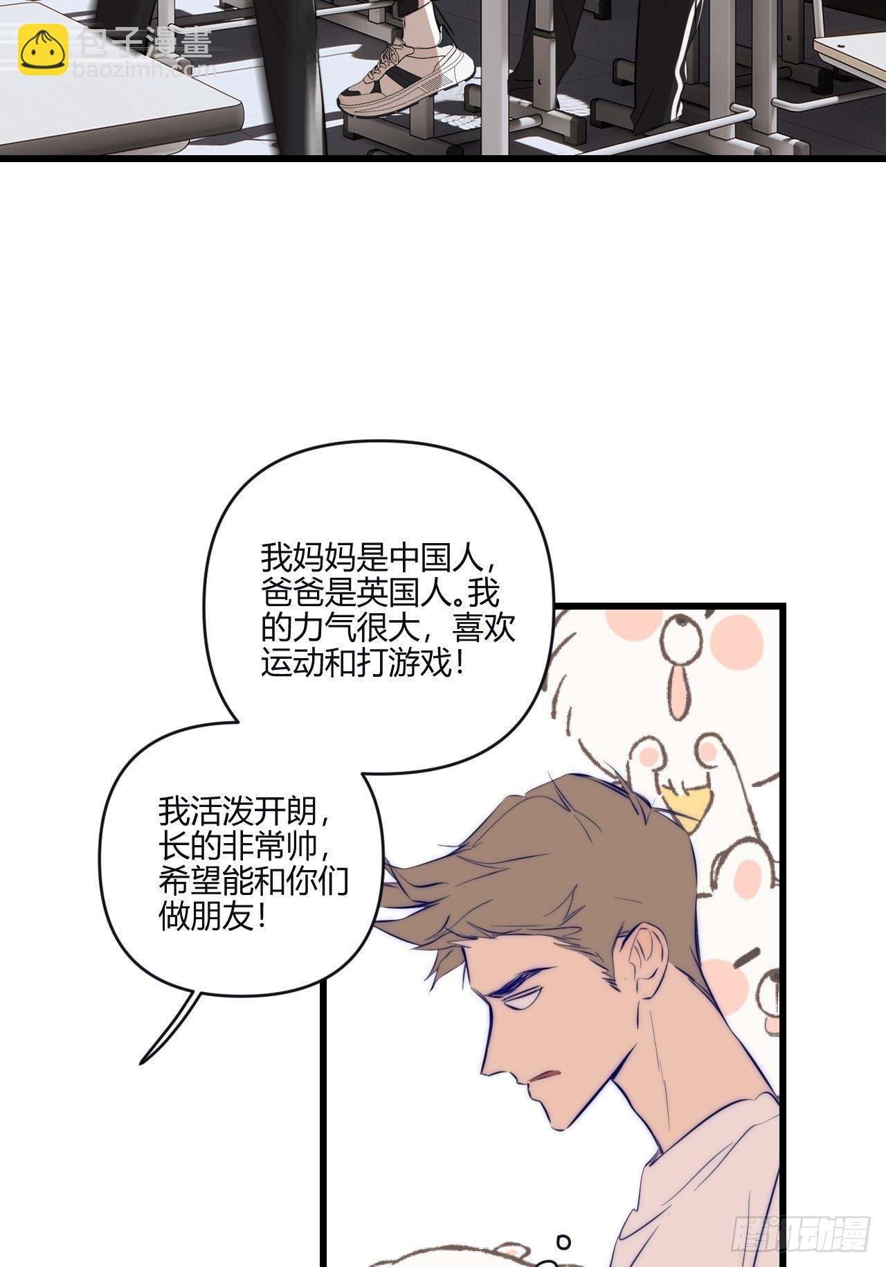 观察日记（上）